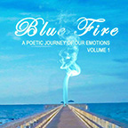 Blue Fire book