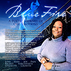 Blue Fire cd