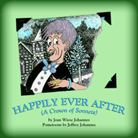 Happily Ever After cover