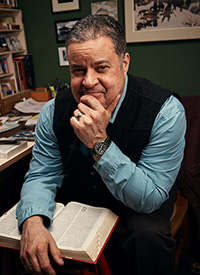 Richard Hedderman photo