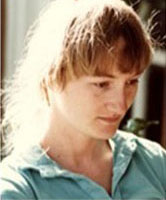 Alyse Rall photo