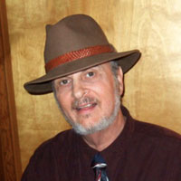 Daniel Williams photo